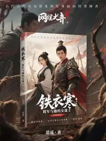 Tie Yihan: the General and His Female Advisor