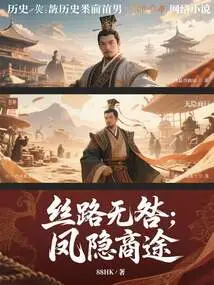 The Silk Road is Blameless: Feng Yin's Business Journey