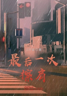 The Last Time We Rubbed Shoulders