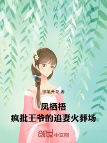 Fengqiwu: Crazy Criticism of the Prince's Wife-chasing Crematorium