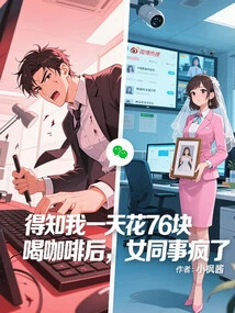 My Female Colleague Went Crazy after Learning That I Spent 76 Yuan a Day Drinking Coffee