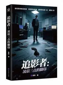 Shadow Chaser: Footprints at 3am