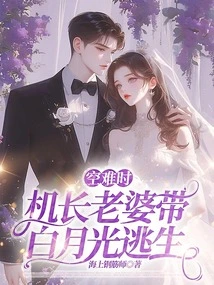 During the Plane Crash, the Captain's Wife Took Bai Yueguang to Escape