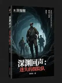 Echoes of the Abyss: the Lost Expedition