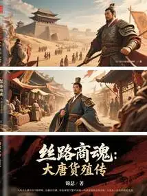 Silk Road Merchant Soul: the Story of Merchandising in the Tang Dynasty