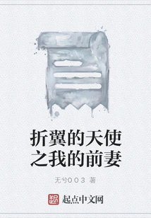 Angel with Broken Wings: My Ex-wife