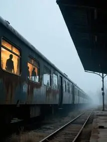 Infinite Abyss Train 3-ten Thousand Carnivals