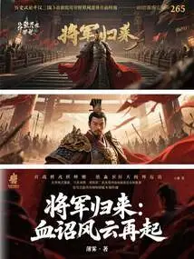 The General Returns: the Blood Edict Returns