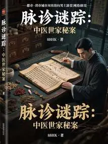 The Mystery of Pulse Diagnosis: Secrets of a Traditional Chinese Medicine Family