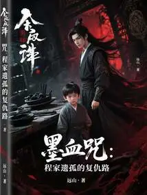 The Blood Curse: the Cheng Family Orphan's Revenge