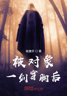 The Target Penetrated the Chest with a Sword