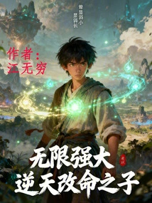 Infinitely Powerful: the Son Who Defied Heaven and Changed Fate