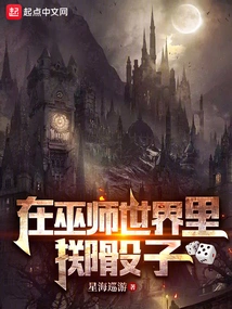 Rolling Dice in the Wizarding World