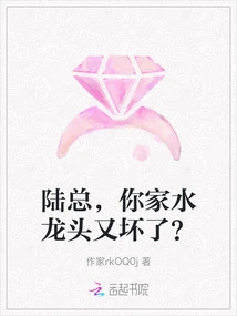 Mr. Lu, Your Faucet is Broken Again?