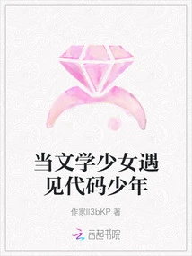 When a Literary Girl Meets a Code Boy