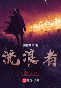 Wanderer's Apocalypse