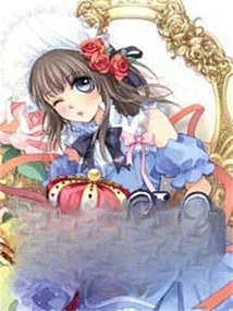 The Legend of the Imperial Concubine