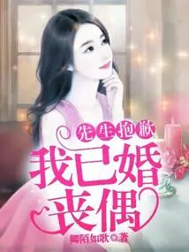 Sorry Sir, I Am Married and Widowed