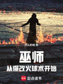 Wizard: Start with the Fireball Technique