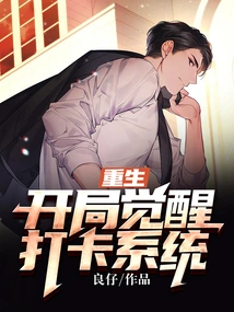 Rebirth, Starting Awakening Check-in System