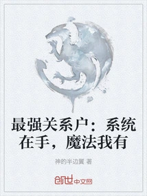 The Household with the Strongest Connection: I Have the System in Hand and I Have the Magic