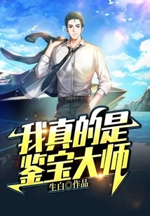 I'm Really a Treasure Appraiser