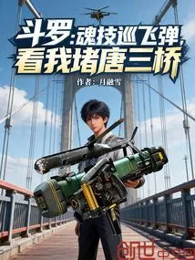Douluo: Soul Skill Cruise Missile, Watch Me Block Tang San Bridge