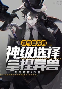 Spiritual Energy Recovery: I, the God-level Choice, Take Care of Strange Beasts