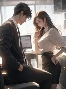 When I Woke Up, My Boss Gave Me 500 Million