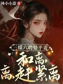 Three Matchmakers and Six Betrothals Marry an Equal Wife? Peace, Separation! Leave Quickly