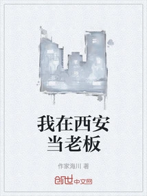 I Am a Boss in Xi'an