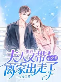 Mr. Jin, My Wife Took the Young Master Away from Home Again