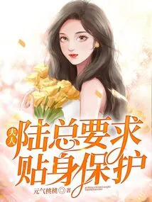 Madam, Mr. Lu Requires Personal Protection