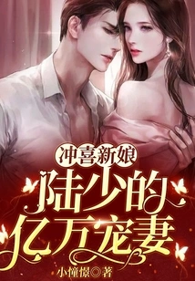 Happy Bride: Mr. Lu's Billionaire Doting Wife