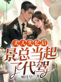 After Madam Lost Her Memory, Mr. Jing Became a Substitute Driver