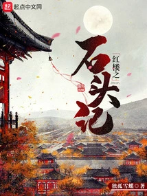 I Am Writing a Novel in the Red Mansion