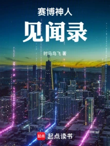 Cyber ​​god's Experiences