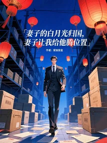 My Wife's Bai Yueguang Returned to China, and She Asked Me to Make Room for Him