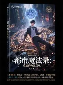 Urban Magic: Restarting the Gears of Destiny