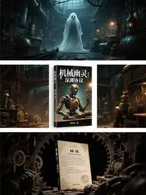 Mechanical Ghost: Abyssal Protocol