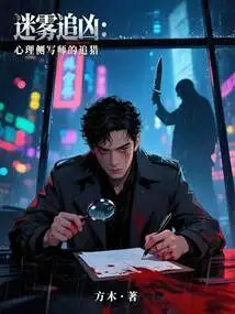 Chase in the Mist: the Profiler's Hunt