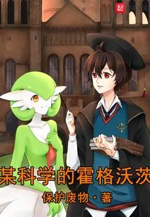 A Certain Scientific Hogwarts