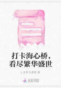 Check in at Haixin Bridge and See the Prosperous Times