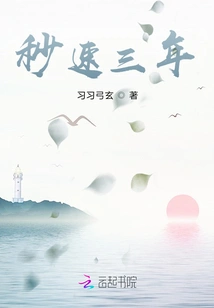 Three Years in Seconds