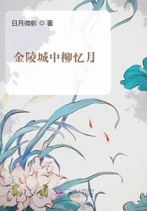 Liu Yiyue in Jinling City