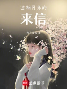 Letter from the Expired Moonlight