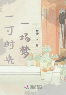 An Inch of Time, a Dream