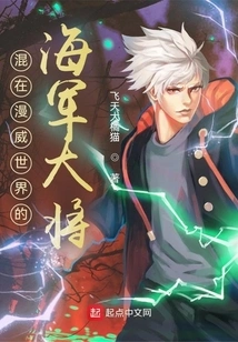 Admiral in the Marvel World