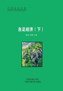 Self-sufficiency Economy (part 2)