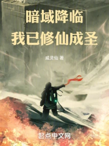 The Dark Realm Has Come, I Have Become a Saint